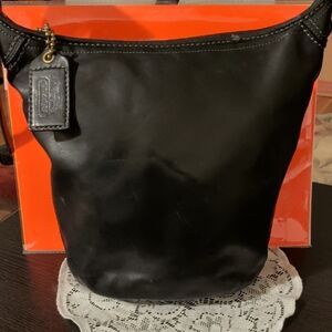 Coach Bleeker Bucket Bag